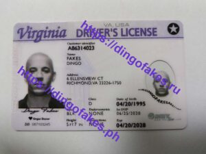 VIRGINIA(VA)