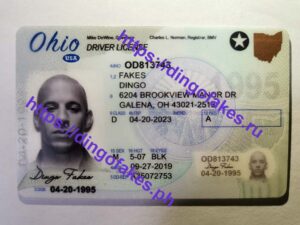 OHIO(OH NEW)