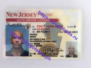 NEW JERSEY(NJ)