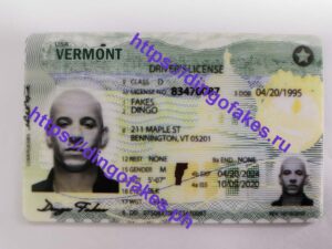 VERMONT(VT)