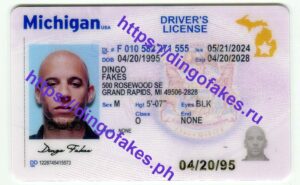 MICHIGAN(MI O21 NEW)